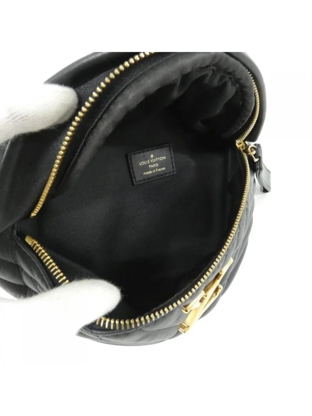 Louis Vuitton New Wave Bam Shoulder